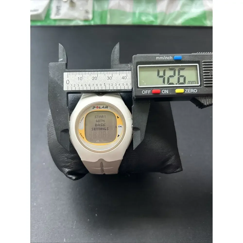 Polar F6 Fitness Watch